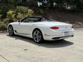Thumbnail of 2023 Glacier White Bentley Continental GT