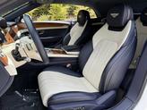 Thumbnail of 2023 Glacier White Bentley Continental GT