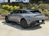 Thumbnail of 2023 China Grey Aston Martin DBX