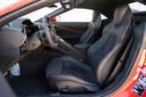 Thumbnail of 2025 Rosso Corsa Ferrari Roma Spider