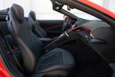 Thumbnail of 2025 Rosso Corsa Ferrari Roma Spider