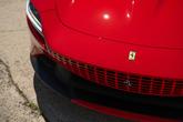 Thumbnail of 2025 Rosso Corsa Ferrari Roma Spider