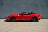 Thumbnail of 2025 Rosso Corsa Ferrari Roma Spider