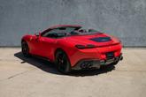 Thumbnail of 2025 Rosso Corsa Ferrari Roma Spider