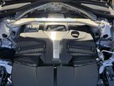 Thumbnail of 2025 Minotaur Green Aston Martin DBX