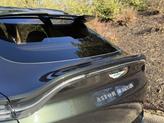 Thumbnail of 2025 Minotaur Green Aston Martin DBX