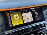 Thumbnail of 2025 Hallmark Bentley Continental GT