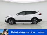 Thumbnail of 2022 White Honda CR-V