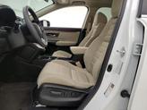 Thumbnail of 2022 White Honda CR-V