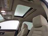 Thumbnail of 2022 White Honda CR-V