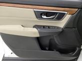 Thumbnail of 2022 White Honda CR-V