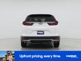 Thumbnail of 2022 White Honda CR-V