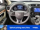 Thumbnail of 2022 White Honda CR-V