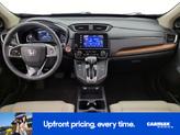 Thumbnail of 2022 White Honda CR-V