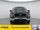 Thumbnail of 2023 Blue Ford F-150