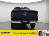 Thumbnail of 2023 Blue Ford F-150