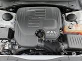 Thumbnail of 2021 White Chrysler 300