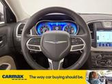 Thumbnail of 2021 White Chrysler 300