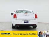 Thumbnail of 2021 White Chrysler 300