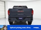Thumbnail of 2021 Gray GMC Sierra 1500