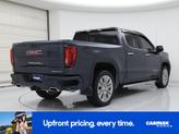 Thumbnail of 2021 Gray GMC Sierra 1500