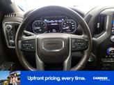 Thumbnail of 2021 Gray GMC Sierra 1500