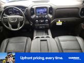 Thumbnail of 2021 Gray GMC Sierra 1500
