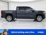 Thumbnail of 2021 Gray GMC Sierra 1500