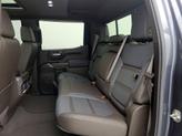 Thumbnail of 2021 Gray GMC Sierra 1500