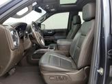 Thumbnail of 2021 Gray GMC Sierra 1500