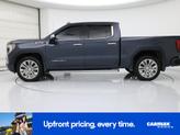 Thumbnail of 2021 Gray GMC Sierra 1500
