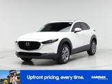 Thumbnail of 2022 White Mazda CX-30