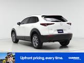 Thumbnail of 2022 White Mazda CX-30
