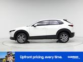 Thumbnail of 2022 White Mazda CX-30