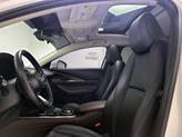 Thumbnail of 2022 White Mazda CX-30