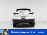 Thumbnail of 2022 White Mazda CX-30