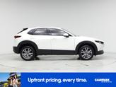 Thumbnail of 2022 White Mazda CX-30