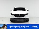 Thumbnail of 2022 White Mazda CX-30