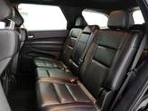 Thumbnail of 2023 Black Dodge Durango