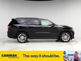 Thumbnail of 2023 Black Dodge Durango