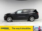 Thumbnail of 2023 Black Dodge Durango