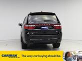 Thumbnail of 2023 Black Dodge Durango