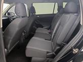 Thumbnail of 2021 Black Volkswagen Tiguan