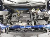 Thumbnail of 2022 Blue Chevrolet Equinox