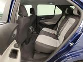 Thumbnail of 2022 Blue Chevrolet Equinox