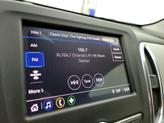 Thumbnail of 2022 Blue Chevrolet Equinox