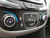 Thumbnail of 2022 Blue Chevrolet Equinox
