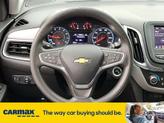 Thumbnail of 2022 Blue Chevrolet Equinox