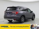 Thumbnail of 2020 Gray Honda Pilot