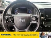 Thumbnail of 2020 Gray Honda Pilot